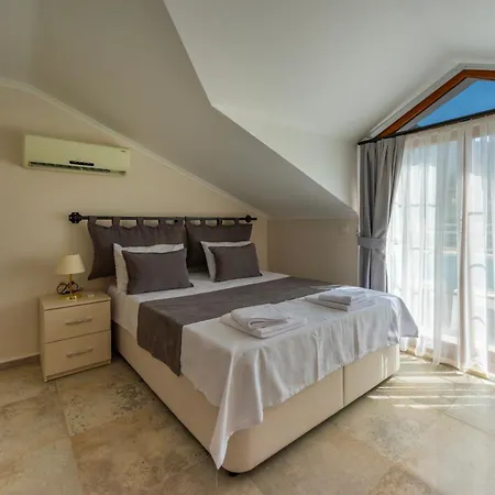 Mortek Villalari Villa