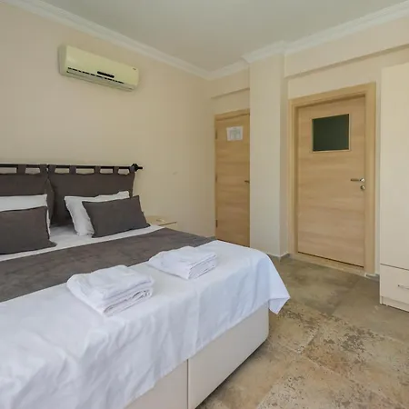 Mortek Villalari Fethiye