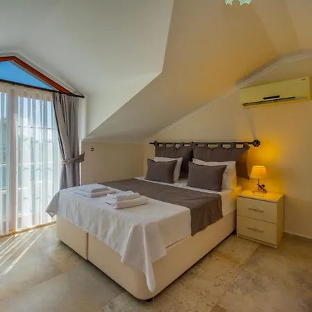 Mortek Villalari * Fethiye