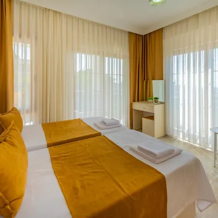 Villa Mortek Villalari Fethiye