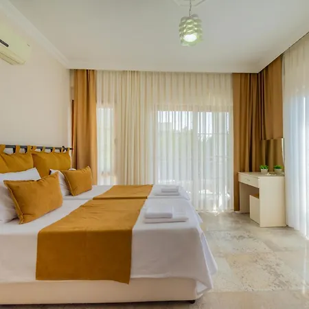Mortek Villalari * Fethiye