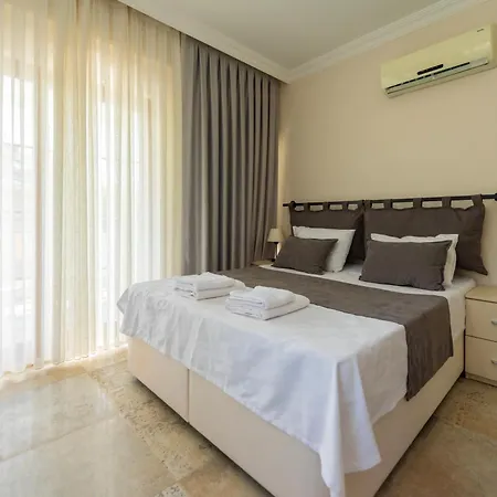 Mortek Villalari Villa *