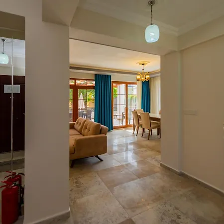 Villa Mortek Villalari Fethiye