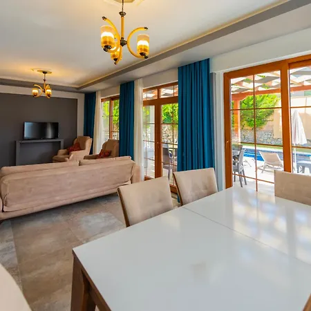 Mortek Villalari * Fethiye