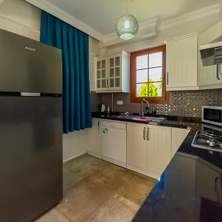 Villa Mortek Villalari Fethiye